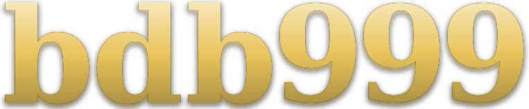 bdb999 logo